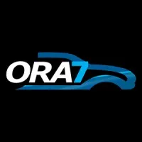 OCCASION RHONE AUTOMOBILE 7 logo