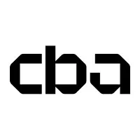 C B ARCHITECTES logo