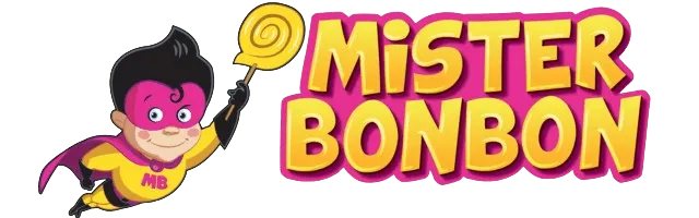 MISTER BONBON logo