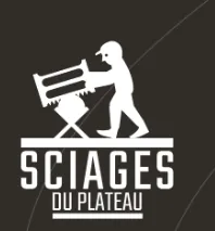 SCIAGES DU PLATEAU logo