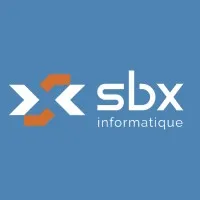 SBX INFORMATIQUE (SBX INFORMATIQUE) logo