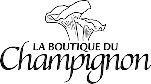 MYCELIA (LA BOUTIQUE DU CHAMPIGNON) logo