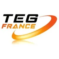 T E G FRANCE (T E G FRANCE) logo