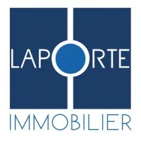 LAPORTE IMMOBILIER logo