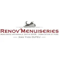 RENOV'MENUISERIES (RENOV' MENUISERIES) logo
