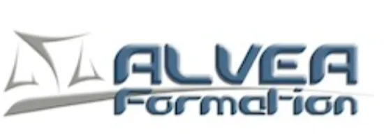 ALVEA FORMATION SARL (ALVEA FORMATION) logo