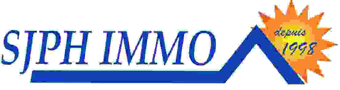 SJPH IMMO logo