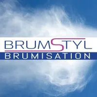 BRUMSTYL logo