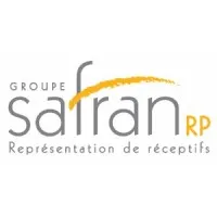 SAFRAN RP logo