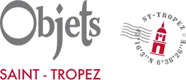 OBJETS logo