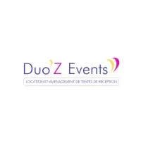 DUO'Z EVENTS logo