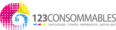 SARL BOXIMEDIA (123 CONSOMMABLES) logo