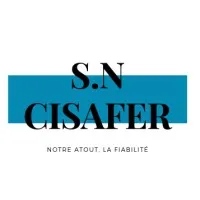SOCIETE NOUVELLE CISAFER logo