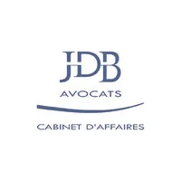 JDB AVOCATS logo