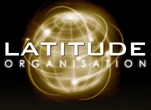 LATITUDE ORGANISATION logo