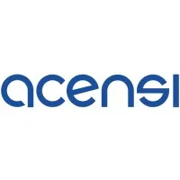 ACENSI FINANCE logo