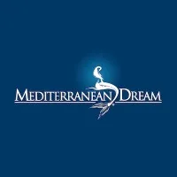 MEDITERRANEAN DREAM PRODUCTIONS logo