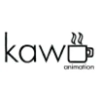 KAWANIMATION (KAWA ANIMATION) logo