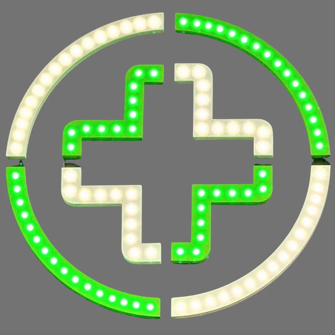 SELURL PHARMACIE SIMONI (univers pharmacie) logo