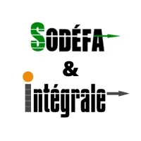 INTEGRALE (INTEGRALE) logo