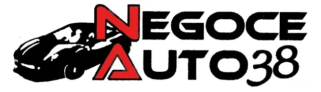NEGOCE AUTO 38 logo