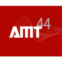 AMT 44 (AMT 44) logo