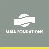 MAIA FONDATIONS logo