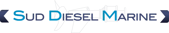 SUD DIESEL MARINE logo