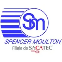 SPENCER MOULTON logo
