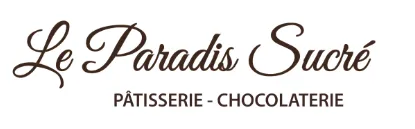 LE PARADIS SUCRE logo