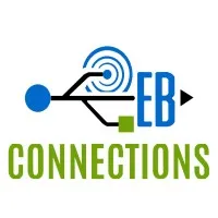 EBCONNECTIONS (EBCONNECTIONS) logo