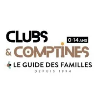 CLUBS ET COMPTINES logo
