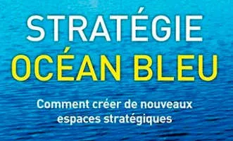 BLUE OCEAN logo
