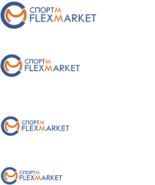 FLEX MARKET logo