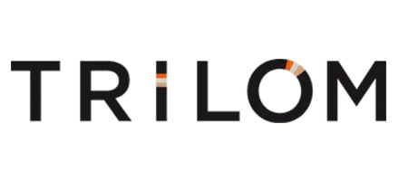 TRILOM logo