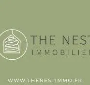 SARL A.M.G. (The Nest Immobilier) logo