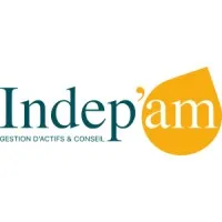 INDEP'AM logo