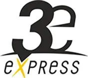 3 E EUROPE EXPRESS EXPEDITION (3 E EUROPE EXPRESS EXPEDITION) logo