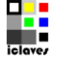 ICLAVES logo