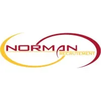 NORMAN 76 INTERIM logo