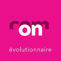 ON COMMUNICATION logo