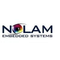 NOLAM EMBEDDED SYSTEMS logo