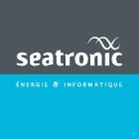 SEATRONIC (SEATRONIC) logo