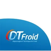 SARL DT FROID logo