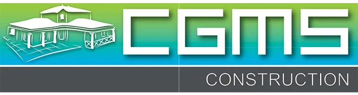CGMS CONSTRUCTION (CGMS) logo