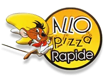 ALLO PIZZA RAPIDE (ALLO PIZZA RAPIDE) logo
