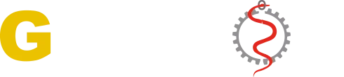 GANDON logo