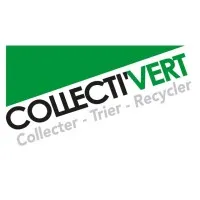 COLLECTI'VERT logo