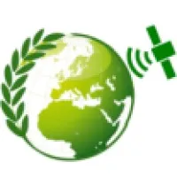 GE-DATA logo