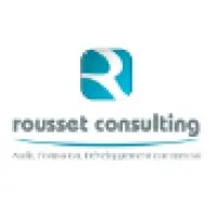 ROUSSET CONSULTING (ROUSSET CONSULTING) logo